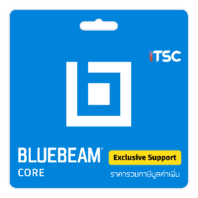 Bluebeam CORE New User
