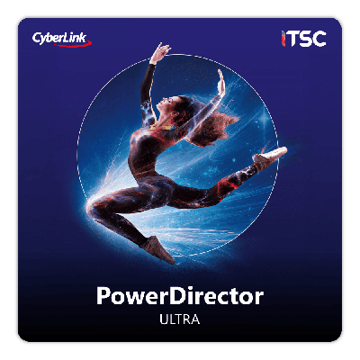 PowerDirector 19 Ultra