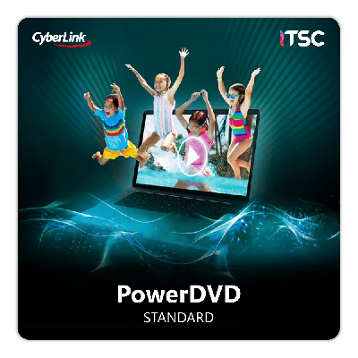 PowerDVD 20 Standard