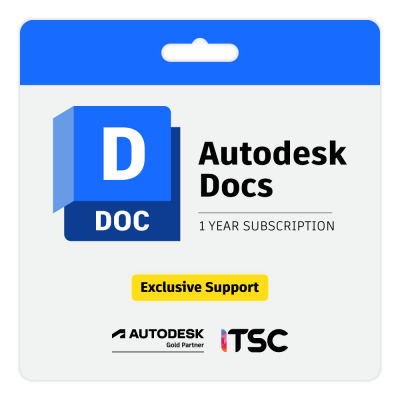 Autodesk Docs