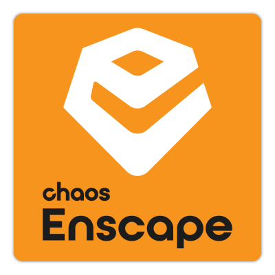 Chaos Enscape