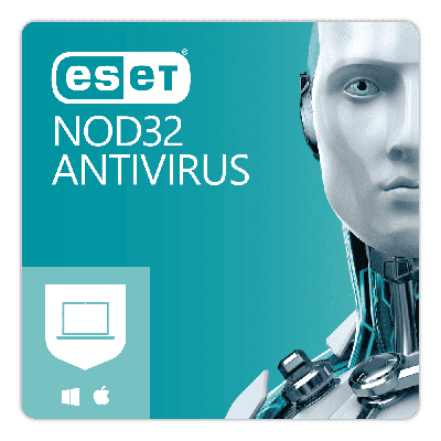 ESET NOD32 Antivirus