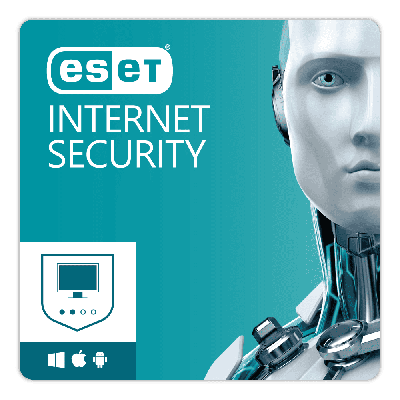 ESET INTERNET Security