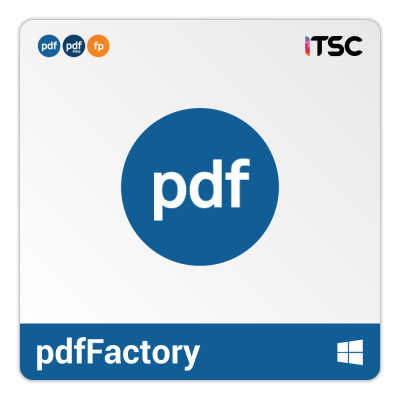 pdfFactory