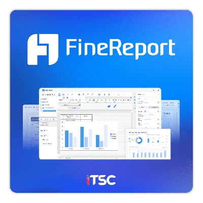 FineReport