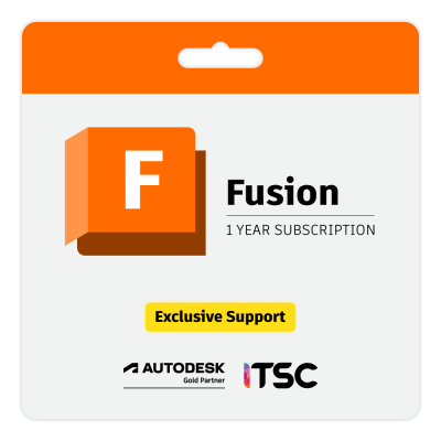 Autodesk Fusion Cloud