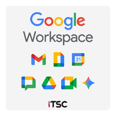 Google Workspace