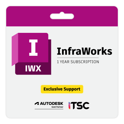 Autodesk Infraworks