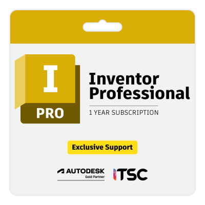 Autodesk Inventor Professional