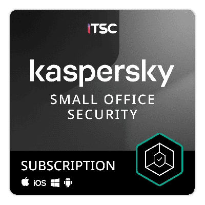Kaspersky Small Office Security