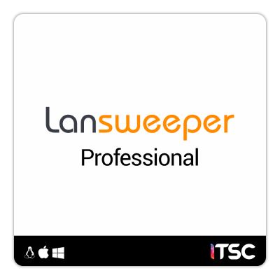 Lansweeper Professional