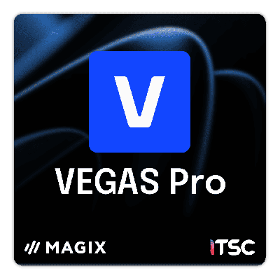 Magix VEGAS Pro 21
