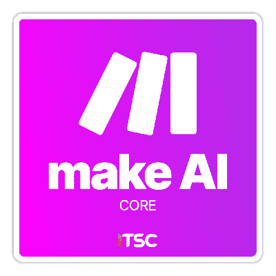 Make AI - Core