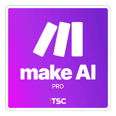 Make AI - Pro