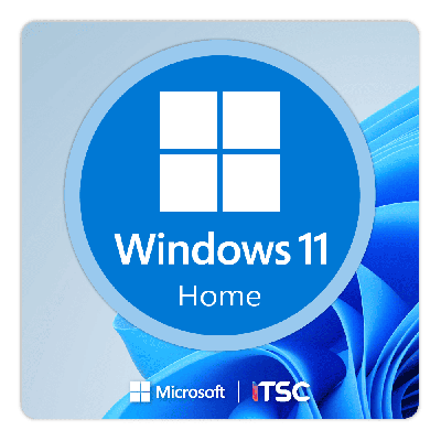 Microsoft Windows 11 Home [64Bit]