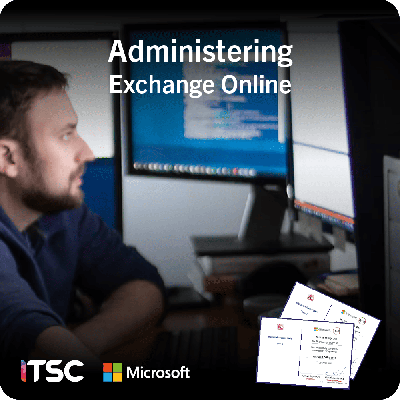 คอร์สเทรนนิ่ง Administering Exchange Online