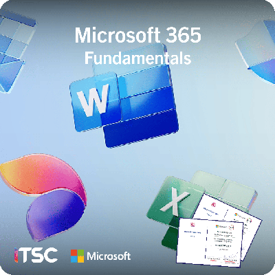 คอร์สเทรนนิ่ง Microsoft 365 Fundamentals