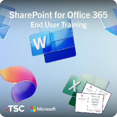 คอร์สเทรนนิ่ง SharePoint for Office 365 End User Training