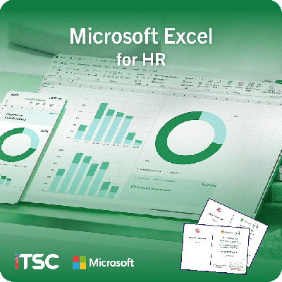 คอร์สเทรนนิ่ง Microsoft Excel for HR