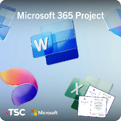 คอร์สเทรนนิ่ง Microsoft 365 Project