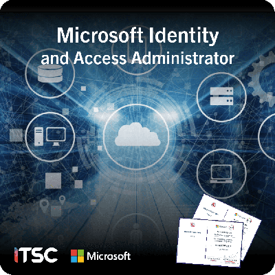 คอร์สเทรนนิ่ง Microsoft Identity and Access Administrator