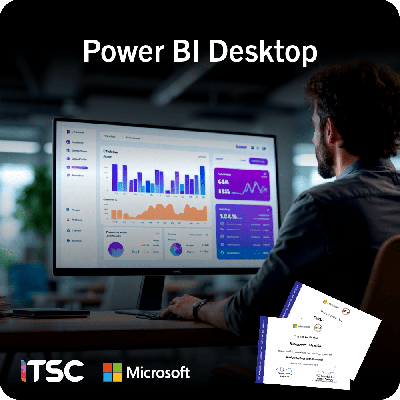 คอร์สเทรนนิ่ง Power BI Desktop