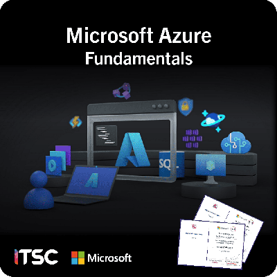 คอร์สเทรนนิ่ง Microsoft Azure Fundamentals