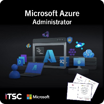 คอร์สเทรนนิ่ง Microsoft Azure Administrator