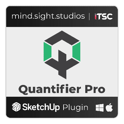 Quantifier Pro