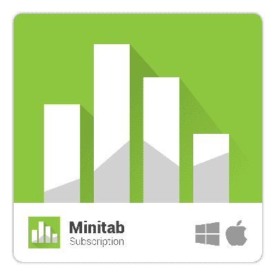 Minitab Subscription