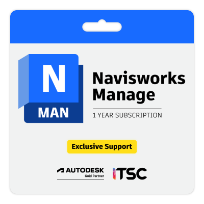 Autodesk Navisworks Manage