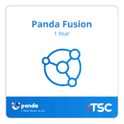 Panda Fusion