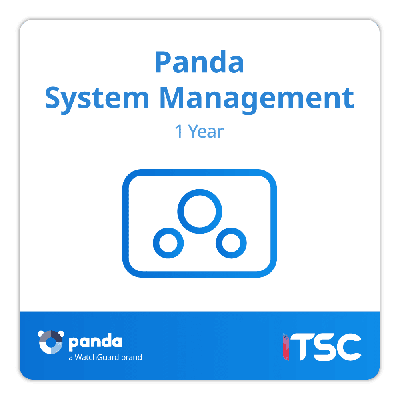 Panda System Management