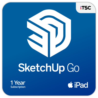 SketchUp Go