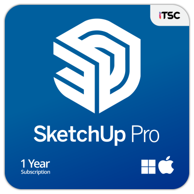 (Private) SketchUp Pro