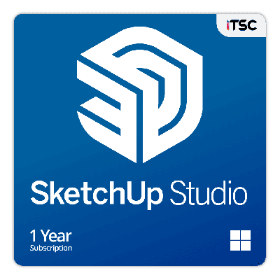 SketchUp Studio