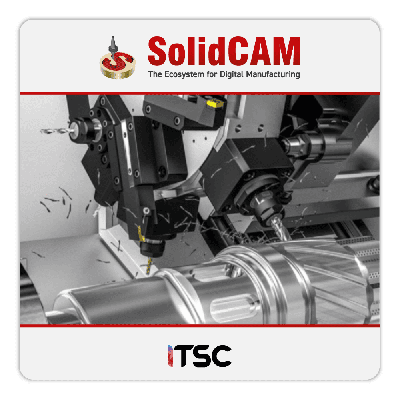 SolidCAM