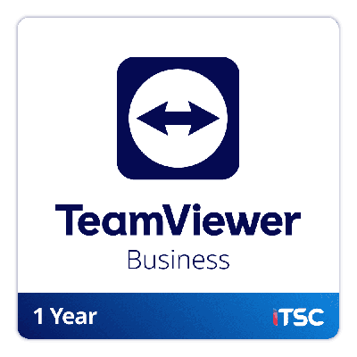 TeamViewer Business