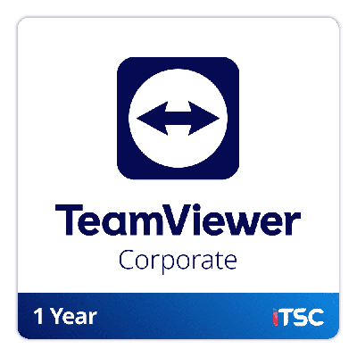 TeamViewer Corporate