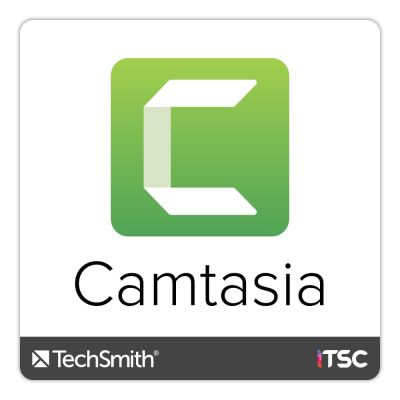TechSmith Camtasia