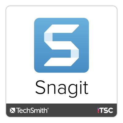 TechSmith Snagit