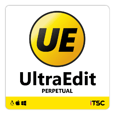 IDM UltraEdit Perpetual Concurrent New 1-99 [UEUC-PNYN-CONC.T1]