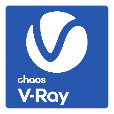 Chaos V-Ray