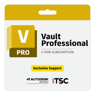 Autodesk Vault Professional