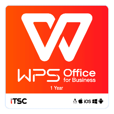 WPS Office for Business Subscription