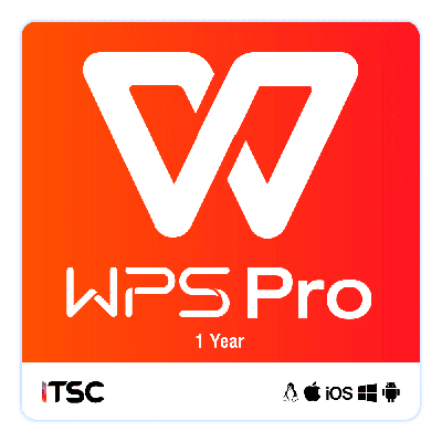 WPS Office Pro Subscription