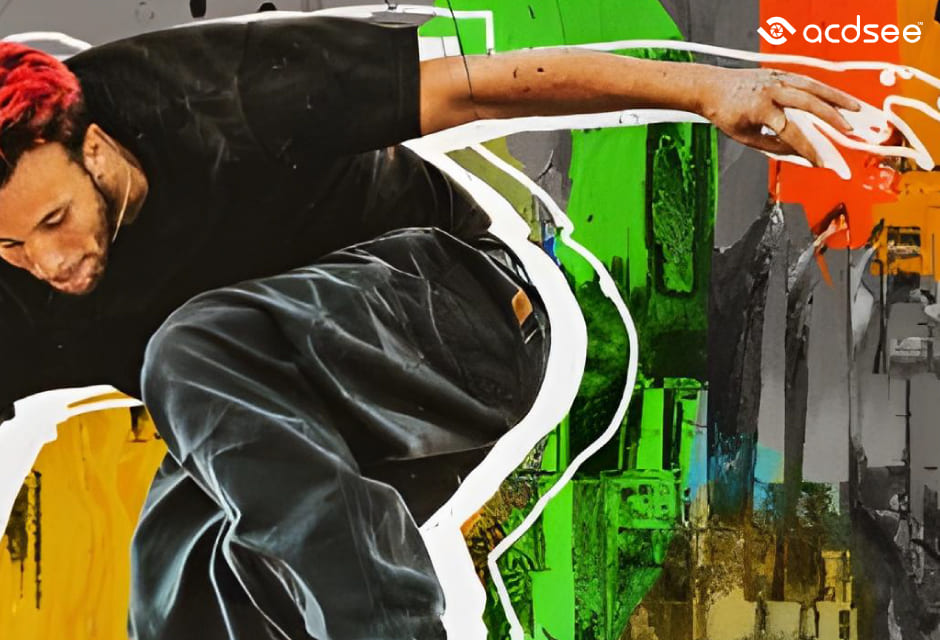 ACDSee Luxea Video Editor 6 เครื่องมือตัดต่อวิดีโอที่ครบจบในตัวเดียวสำหรับ Creator ยุคโซเชียล