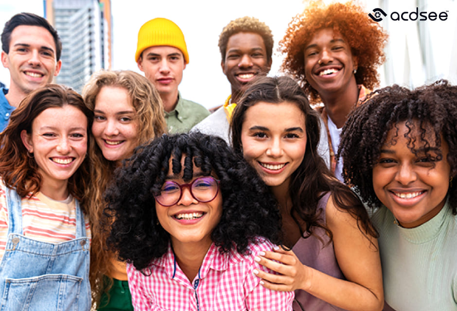 ACDSee Photo Studio Home 2022 โปรแกรมแต่งรูปและจัดการภาพที่ทุกบ้านควรมี