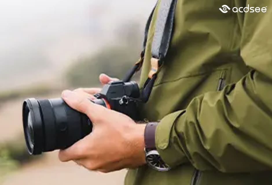 ACDSee Photo Studio Professional ซอฟต์แวร์แต่งภาพที่เร็วและคุ้มค่าสำหรับช่างภาพมือโปร