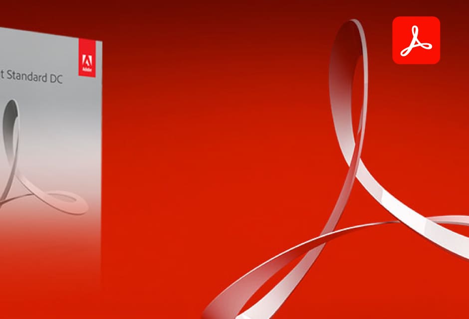 Adobe Acrobat Pro: ซอฟต์แวร์ PDF ลิขสิทธิ์แท้ที่ครบที่สุดสำหรับงานเอกสารดิจิทัล